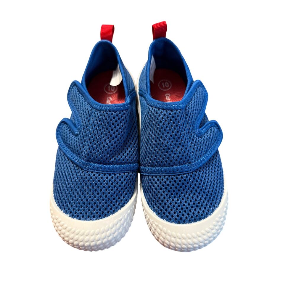 Kids' Teddy Water Shoes - Cat & Jack™ Blue 10